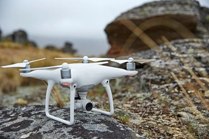 DJI Phantom 4