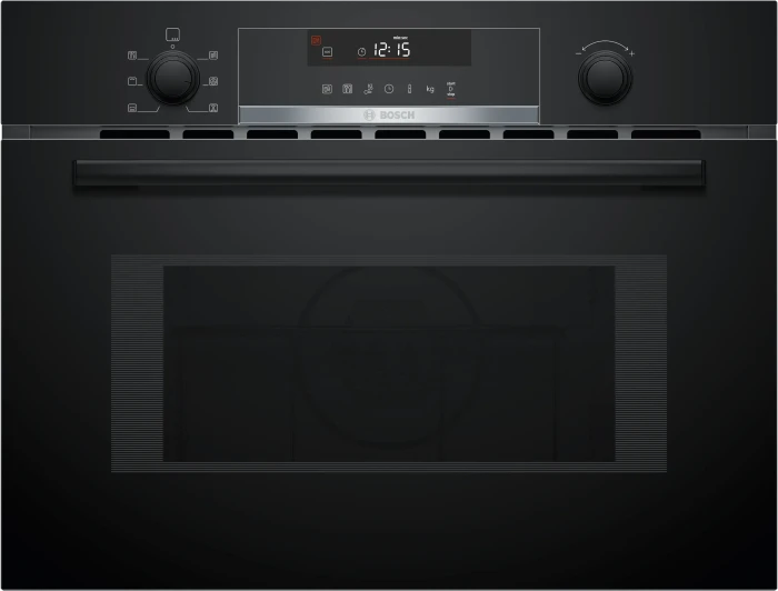 Bosch Serie 6 CMA585GB1 Mikrowelle mit Grill/Heißluft