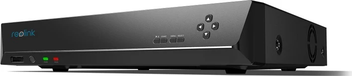 Reolink RLN8-410-2T 8-Kanal 2TB, Netzwerk-Videorecorder