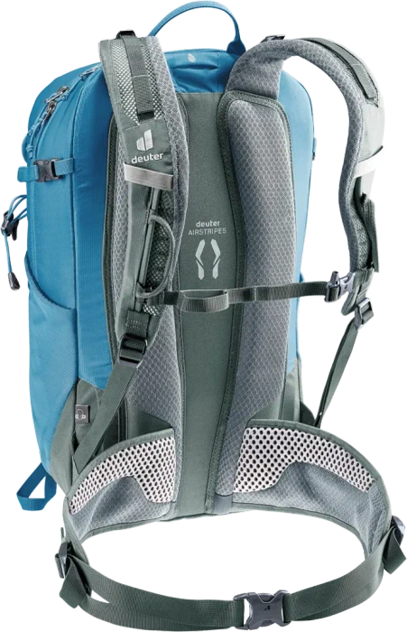 Deuter Trail 25 wave/ivy