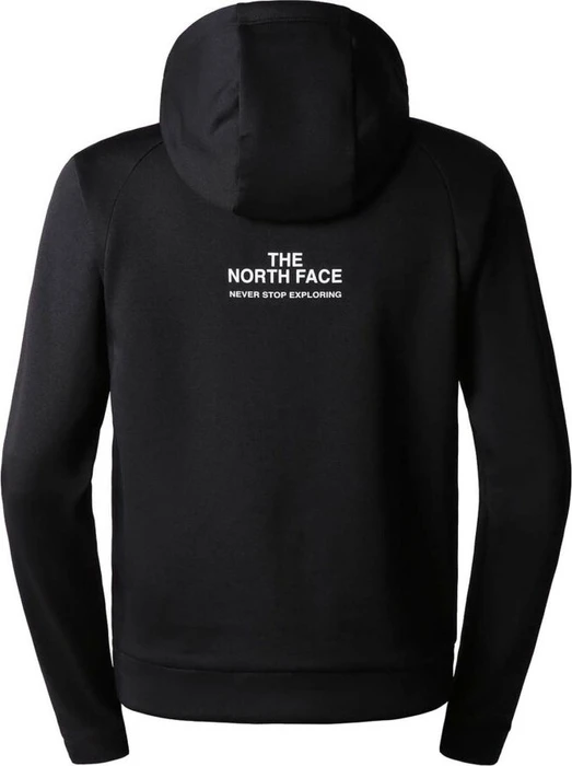 The North Face Mountain Athletics Wind Funktionsjacke schwarz (Herren)