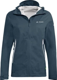 Vaude Simony 2.5L III Funktionsjacke steelblue (Damen)