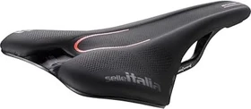 Selle Italia SLR Boost Kit Carbonio L1 145mm Sattel