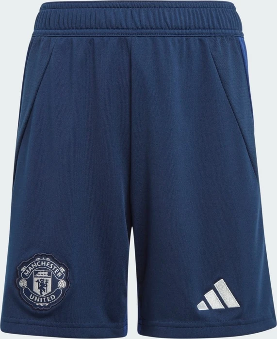 adidas Manchester United 2024/2025 Shorts