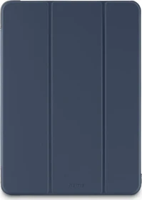 Hama Tablet Case Fold Clear für Apple iPad Air 13", dunkelblau