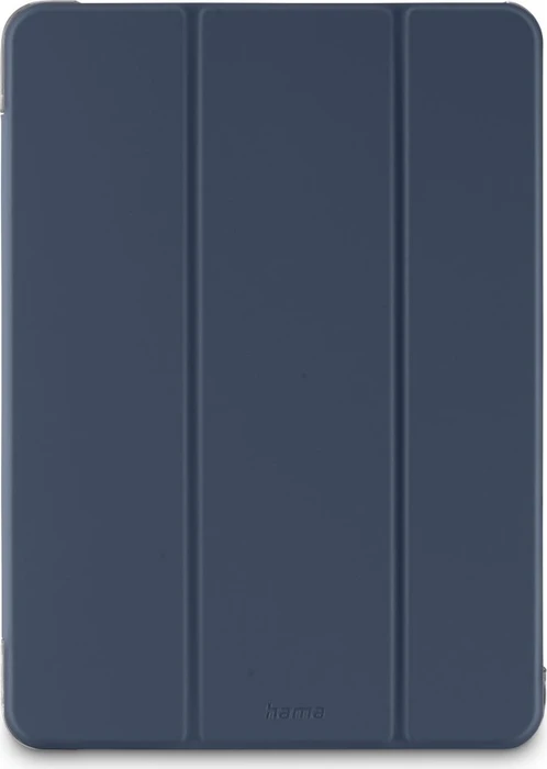 Hama Tablet Case Fold Clear für Apple iPad Air 13", dunkelblau