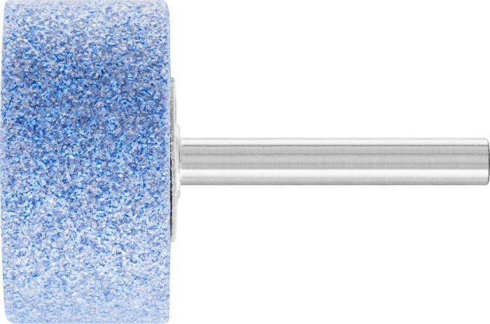 Pferd ZY 4020 6 AWCO 46 J5V TOUGH Zylinderstift Schleifstift K46, 40x20mm, 5 Stück