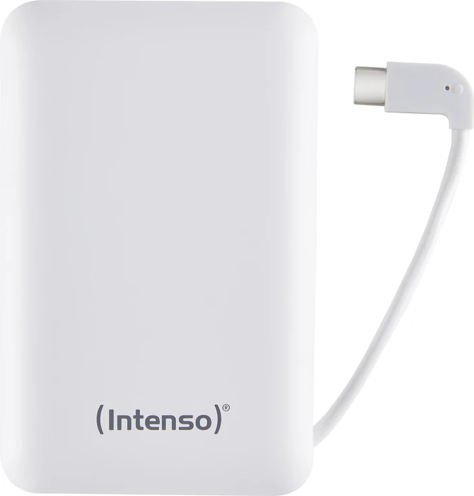 Intenso Powerbank XC10000