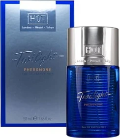 HOT Twilight Pheromone Men Pheromonparfum, 50ml