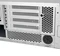 SilverStone RM32, Rackmount Server, schwarz/grau, 3HE, SFX-L Vorschaubild