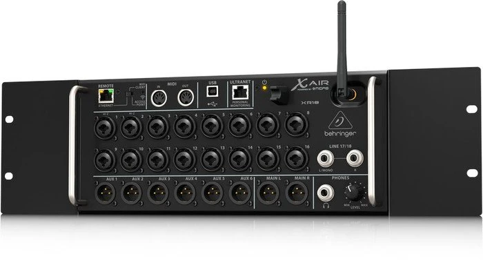 Behringer X AIR XR18