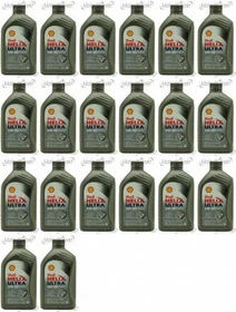 Shell Helix Ultra 5W-30 20l