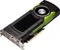 HP Quadro M6000, 12GB GDDR5, DVI, 4x DP Vorschaubild