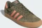 adidas Nora olive strata/wonder clay/gum Vorschaubild
