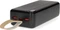 Nedis Powerbank 30000mAh schwarz Vorschaubild