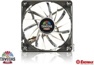 Enermax T.B.Vegas Trio, 120mm