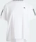 adidas Own The Run große Größen Laufshirt kurzarm weiß (Damen) Vorschaubild