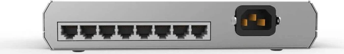 Allied Telesis CentreCOM GS920M Desktop Gigabit Switch, 8x RJ-45