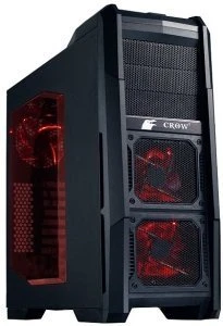 MS-Tech X3 Crow¹