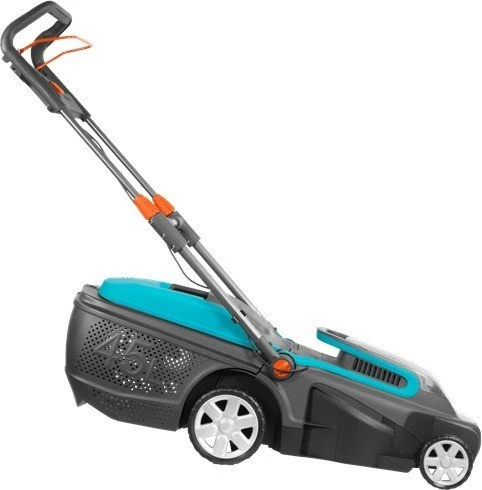 Gardena PowerMax Li-40/37 Akku-Rasenmäher inkl. Akku 4.2Ah