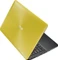ASUS R556LD-XX1005H, gelb, Core i5-5200U, 8GB RAM, 500GB HDD, GeForce 820M, DE Vorschaubild