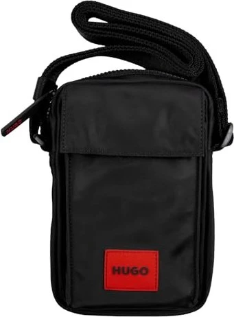 Hugo Boss Ethon 2.0 NV Umhängetasche schwarz