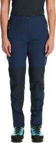 Rab Torque Hose lang deep ink (Damen)