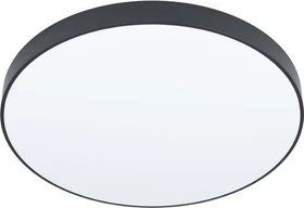 Eglo Zubieta-A 45cm 18.8W Aufbauleuchte schwarz