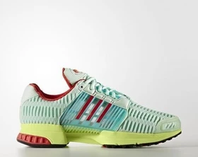 adidas Climacool 1 frozen green/semi frozen yellow/core red