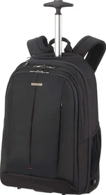 Samsonite GuardIT 2.0 Laptop Backpack Wheels 15.6" Notebook-Rucksack mit Rollen schwarz