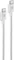 Cellularline Braided Cable USB-C/USB-C 1.5m Vorschaubild