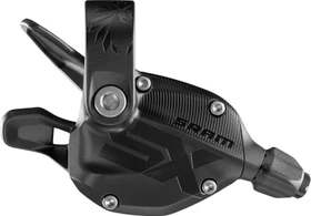 SRAM SX Eagle 12-fach Trigger-Schalthebel schwarz