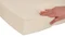 Kerbl Matratze Memory-Foam, 80x50x8cm, beige/anthrazit Vorschaubild