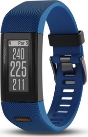 Garmin Approach X10 Aktivitäts-Tracker blau (010-01851-01)