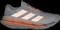 adidas Adistar Byd clear grey/beam orange/halo silver (Damen) Vorschaubild