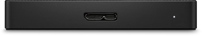 Seagate Expansion Portable, 2TB, +Rescue, USB 3.0 Micro-B