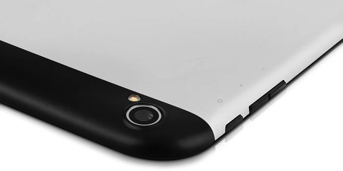 TrekStor SurfTab Volks-Tablet 10.1, 16GB, UMTS