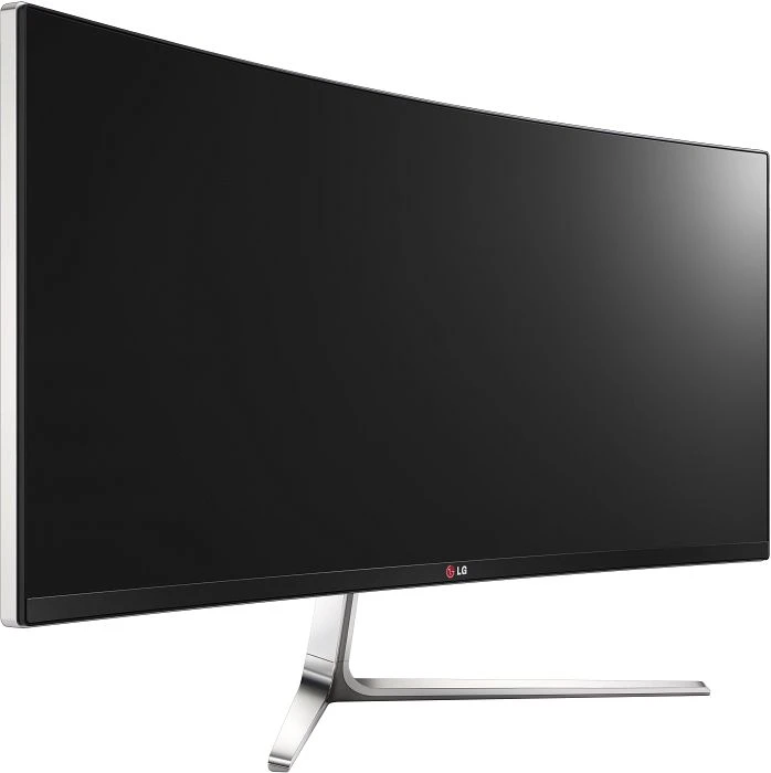 LG 34UC97-S, 34"