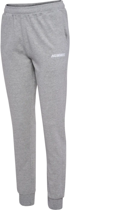 hummel Elemental Regular Trainingshose (Damen)