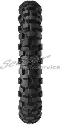 Dunlop D606 130/90 18 69R TT NHS