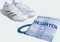 adidas Predator Elite FG cloud white/silver metallic/bright royal Vorschaubild