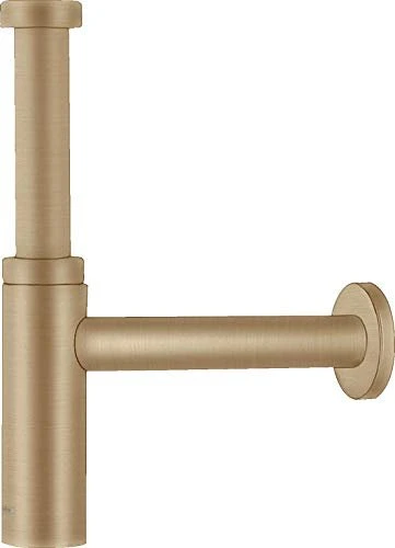 Hansgrohe Designsiphon Flowstar S