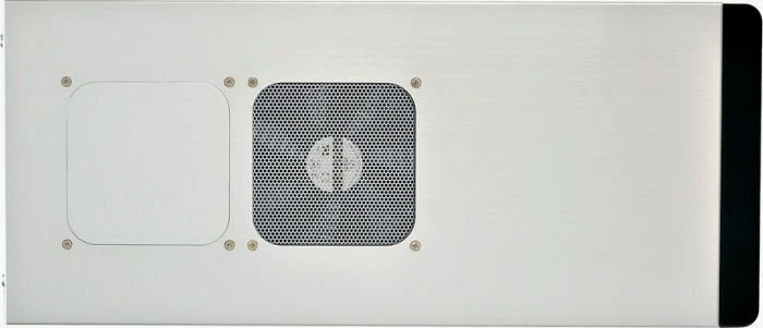 Lian Li PC-8EA silber