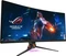 ASUS ROG Swift PG35VQ, 35" Vorschaubild