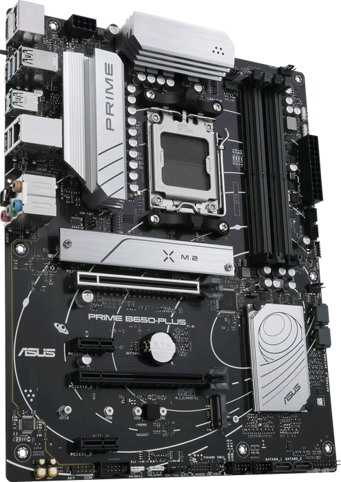 ASUS Prime B650-Plus (AMD AM5)