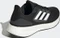adidas Pureboost 22 core black/carbon (Herren) Vorschaubild