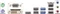 ASRock B85M-HDS (Intel 1150) Vorschaubild