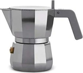 Alessi DC06/1 Moka Espressokanne