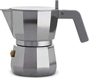 Alessi DC06/1 Moka Espressokanne