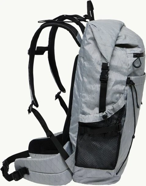 Jack Wolfskin Wandermood Rolltop 30 rainstorm